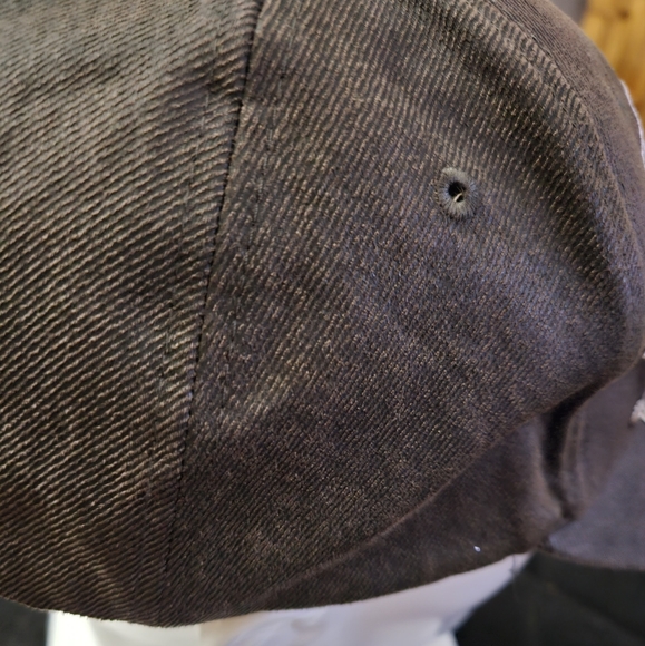 Womens Daytona Beach 76th Annual Bike Week 2017 Hat Cap - Picture 3 of 5